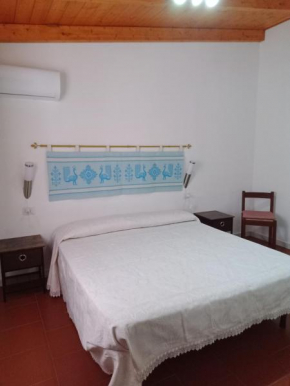 Casa vacanza Ligustro appartamento il toro Sant'antìoco